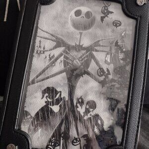 Nightmare Before Christmas Bag